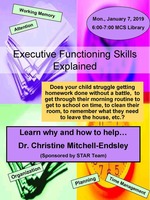 Executive Functioning Workshop